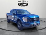2022 F-150 Thumbnail 7