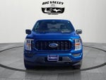 2022 F-150 Thumbnail 8