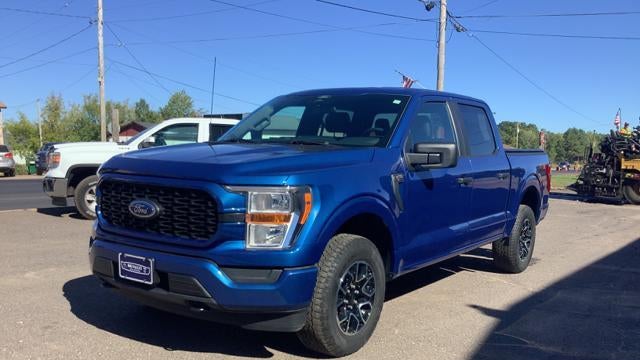Preowned 2022 Ford F-150 Lariat for Sale