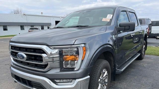 Preowned 2022 Ford F-150 XL for Sale