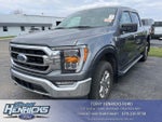 2022 F-150 Thumbnail 1