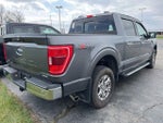 2022 F-150 Thumbnail 5