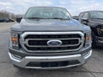 2022 F-150 Thumbnail 7
