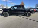 2022 F-150 Thumbnail 2