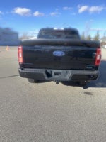 2022 F-150 Thumbnail 4