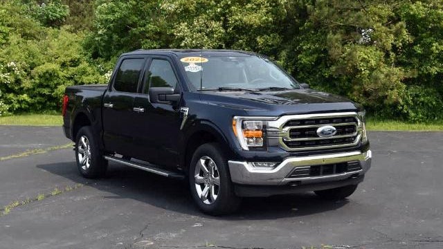 Preowned 2022 Ford F-150 XL for Sale