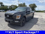 2022 F-150 Thumbnail 3