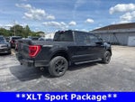 2022 F-150 Thumbnail 9