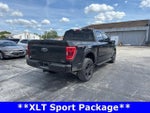 2022 F-150 Thumbnail 10