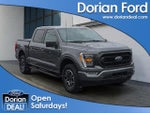 2022 F-150 Thumbnail 1