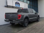 2022 F-150 Thumbnail 3