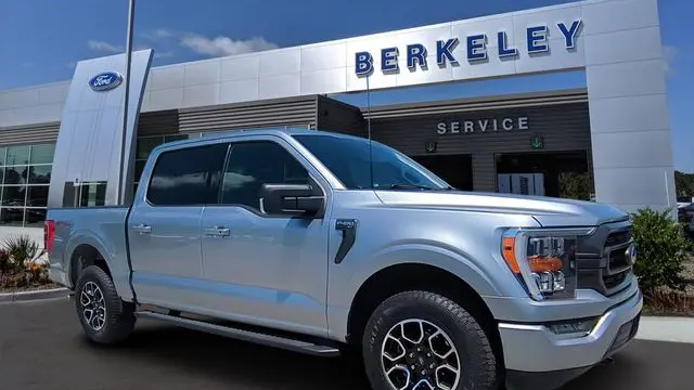 Preowned 2022 Ford F-150 XL for Sale