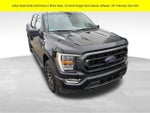 2022 F-150 Thumbnail 2