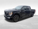 2022 F-150 Thumbnail 3