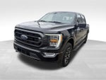 2022 F-150 Thumbnail 4