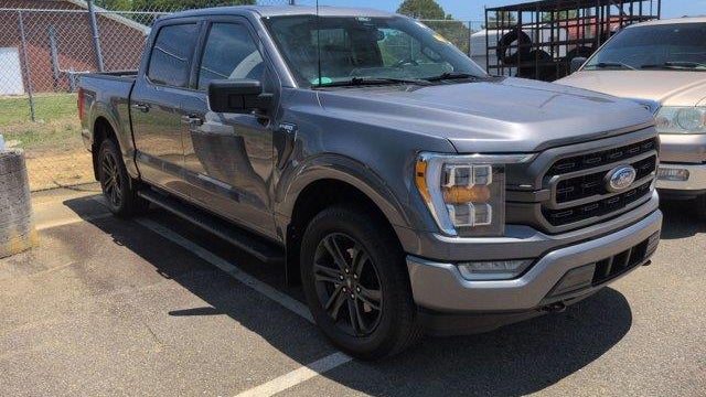 Preowned 2022 Ford F-150 XL for Sale