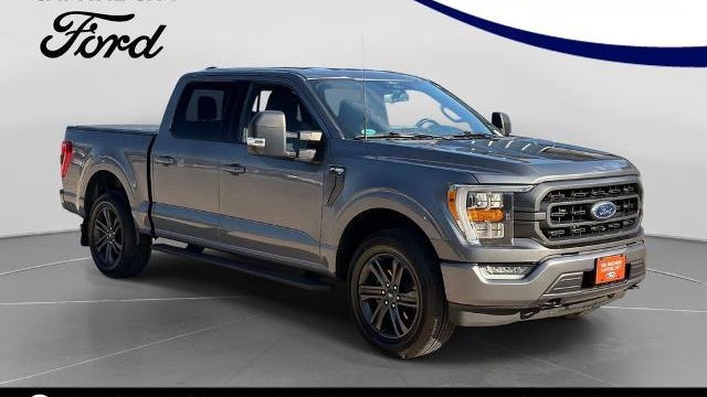 Preowned 2022 Ford F-150 XL for Sale