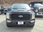 2022 F-150 Thumbnail 2
