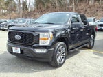 2022 F-150 Thumbnail 3