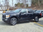 2022 F-150 Thumbnail 4