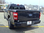 2022 F-150 Thumbnail 5