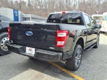 2022 F-150 Thumbnail 7