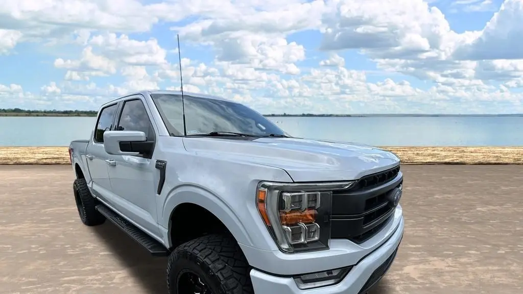 Preowned 2022 Ford F-150 XL for Sale