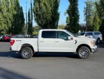 2022 F-150 Thumbnail 2