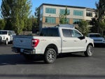 2022 F-150 Thumbnail 3