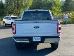2022 F-150 Thumbnail 4