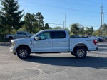 2022 F-150 Thumbnail 6
