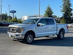 2022 F-150 Thumbnail 7