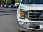2022 F-150 Thumbnail 8