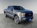 2022 F-150 Thumbnail 9