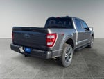 2022 F-150 Thumbnail 11