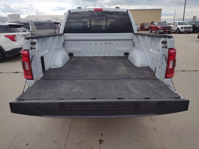 2022 Ford F-150 - $29,350