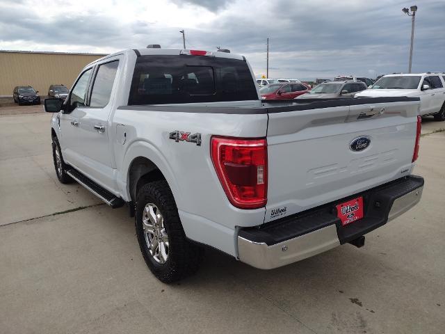 2022 Ford F-150 - $29,350