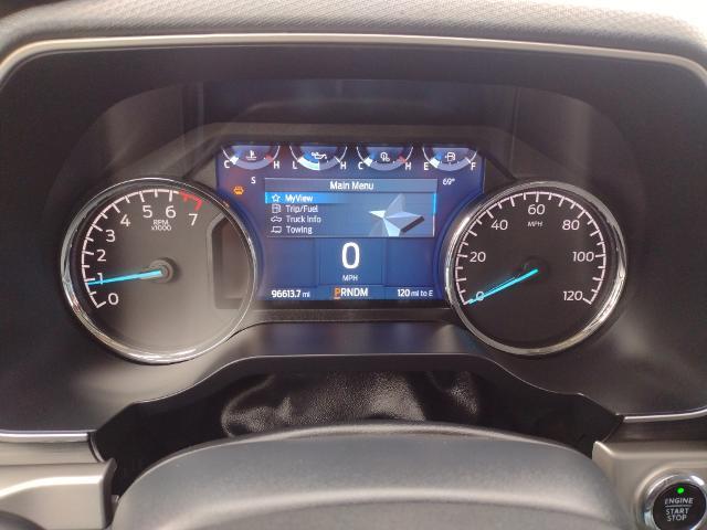 2022 Ford F-150 - $29,350