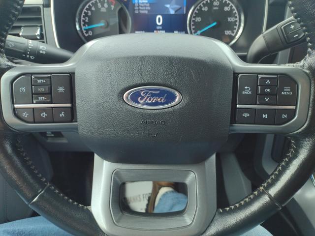 2022 Ford F-150 - $29,350