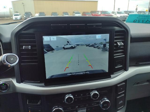 2022 Ford F-150 - $29,350