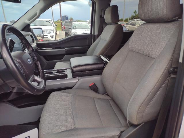 2022 Ford F-150 - $29,350