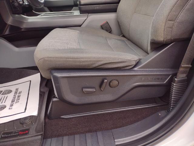 2022 Ford F-150 - $29,350