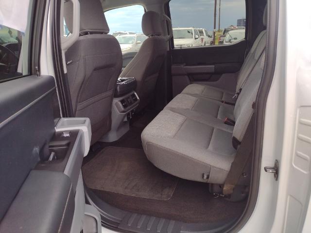 2022 Ford F-150 - $29,350