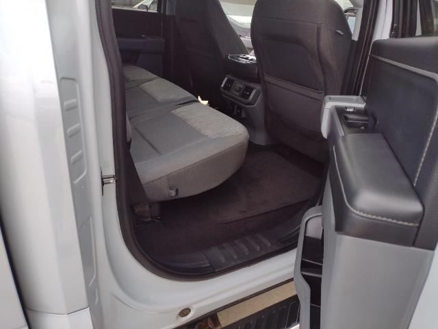 2022 Ford F-150 - $29,350