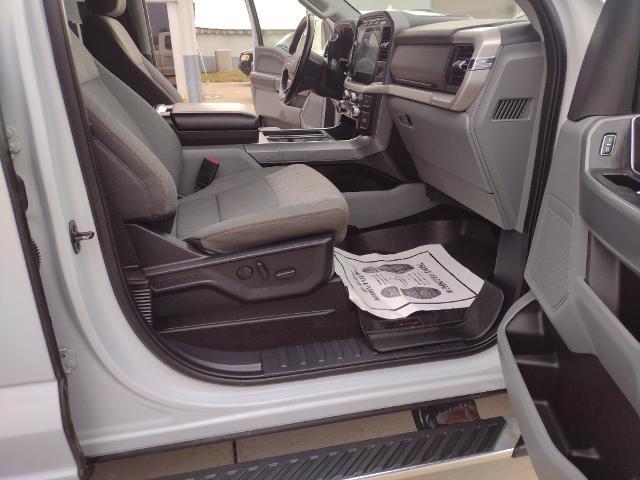 2022 Ford F-150 - $29,350