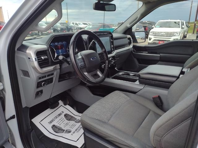2022 Ford F-150 - $29,350