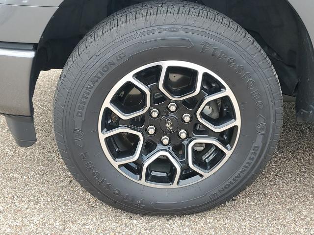 2022 Ford F-150 - $36,302