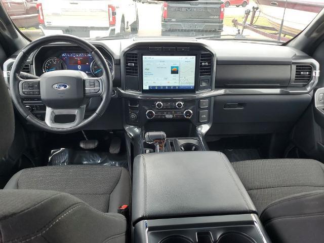 2022 Ford F-150 - $36,302