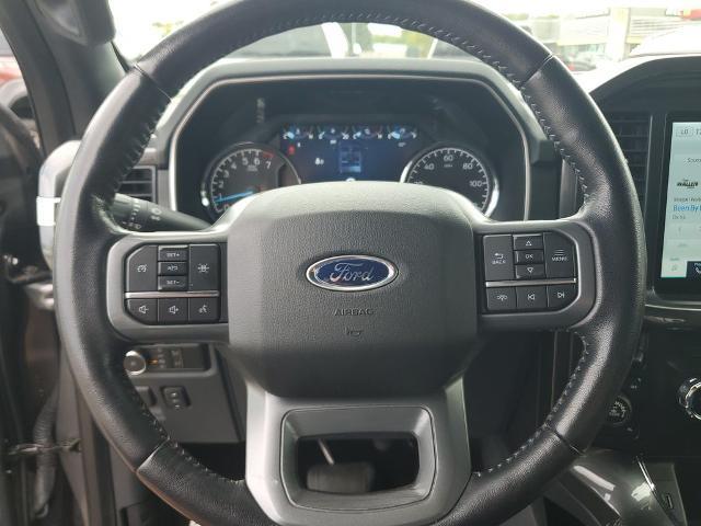 2022 Ford F-150 - $36,302