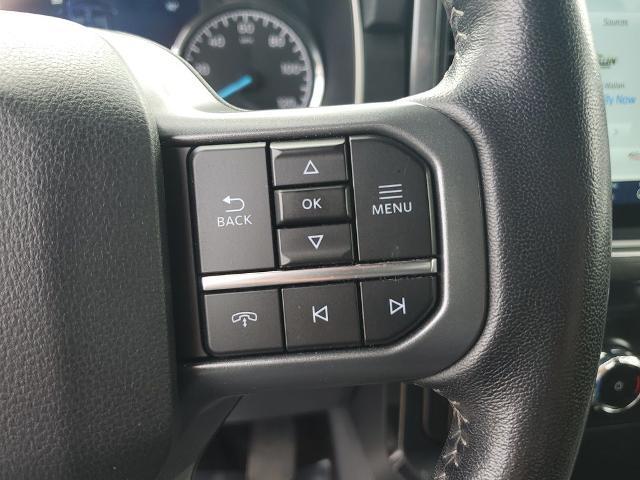 2022 Ford F-150 - $36,302